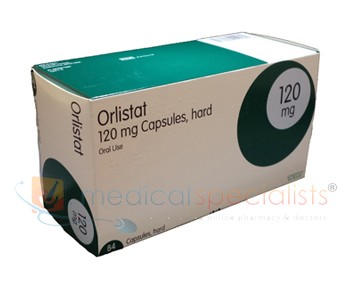 No Prescription Orlistat Online