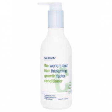 Nanogen Hair Growth Factor Conditioner