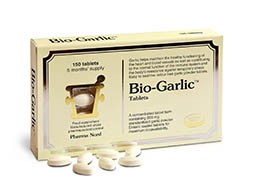 Pharma-Nord Bio-Garlic 150 Tablets