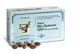 Pharma Nord Bio-Quinone Q10 Super 30mg 150 Capsules