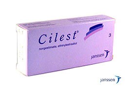 Cilest 3 Month Calendar Pack