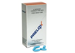 Prelox 60 Tablets Sexual Pleasure Enhancer Tablets