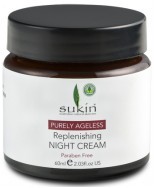 Replenishing Night Cream (60ml)-Anti Ageing