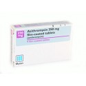 Azithromycin 500mg Tablets (Chlamydia Treatment)