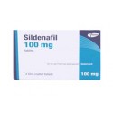 Pfizer Sildenafil 100mg Tablets