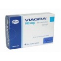 Viagra (Sildenafil) 100mg Tablets