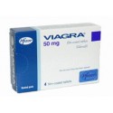 Viagra (Sildenafil) 50mg Tablets