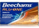 Beechams All in One 24 Tablets