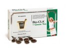 Pharma Nord CLA With Green Tea 60 Tablets