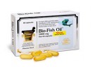 Pharma Nord Bio-Fish Oil (Omega 3 ) 80 Capsules