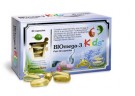 Pharma Nord BIOMega-3 Kids 1000mg 80 Capsules