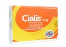 Cialis Daily (Tadalafil) 5mg