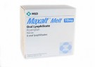 Maxalt Melt (Rizatriptan) 10mg Wafers Migraine Treatment
