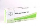 Microgynon 30 3 Month Calendar Pack Contraceptive Pill Treatment