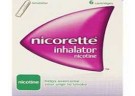 Nicorette Inhalator Starter Pack 