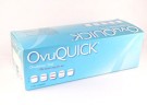 OvuQUICK Ovulation Test Kit