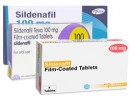 Sildenafil Trial Pack (12 Tablets)
