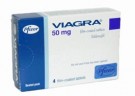Viagra (Sildenafil) 50mg Tablets