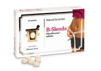 Pharma Nord B-Slenda FibrePrecise 40 Tablets