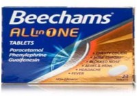 Beechams All in One 24 Tablets