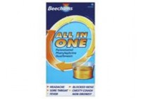 Beechams All in One Liquid 160ml