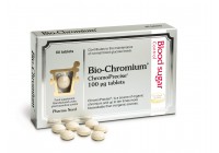 Pharma Nord Bio-Chromium 60 Tablets