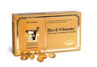 Pharma Nord Bio-E-Vitamin 150 Capsules