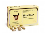 Bio-Fiber  120 Tablets