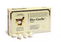 Pharma-Nord Bio-Garlic 150 Tablets