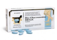 Pharma Nord Bio-Glucosamine MEGA 60 Tablets