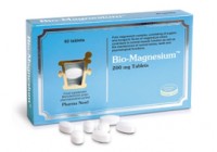 Pharma Nord Bio-Magnesium 60 Tablets