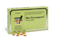 Pharma Nord Bio-Pycnogenol 40mg 60 Tablets