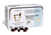 Pharma Nord BioActive Q10 Ubiquinol 100mg 150 Capsules