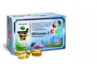 Pharma Nord Omega 3 Kids Bio-Marine Kind 80 Capsules