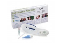 Cat Allergy Test Kit