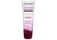 Nanogen Thickening Treatment Conditioner for Women 240ml