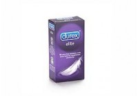 Durex Elite (Intimate Feel) Condoms 14 Pack