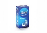 Durex Extra Safe Condoms 12 Pack