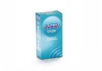 Durex Tingle Me Condoms 12 Pack