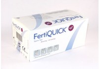 FertiQUICK Male Fertility Test