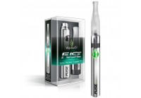 Vapouriz FUSE Electronic Cigarette Starter Kit - Chrome