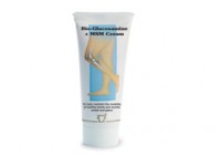 Pharma Nord Bio-Glucosamine MSM Cream 75ml