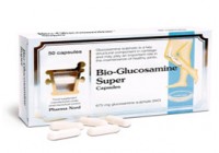 Pharma Nord Bio-Glucosamine SUPER 50 Capsules