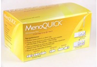 MenoQUICK Menopause Test Kit