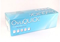 OvuQUICK Ovulation Test Kit