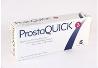 ProstaQUICK PSA Prostate Disease Test Kit