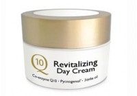 Q10 Revitalizing Day Cream 50ml