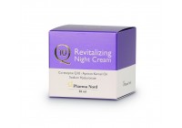 Q10 Revitalizing Night Cream 50ml-paraben free