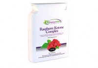 Raspberry Ketone Complex 60 Capsules