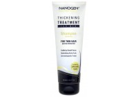 Nanogen Thickening Treatment Shampoo for Men 240ml